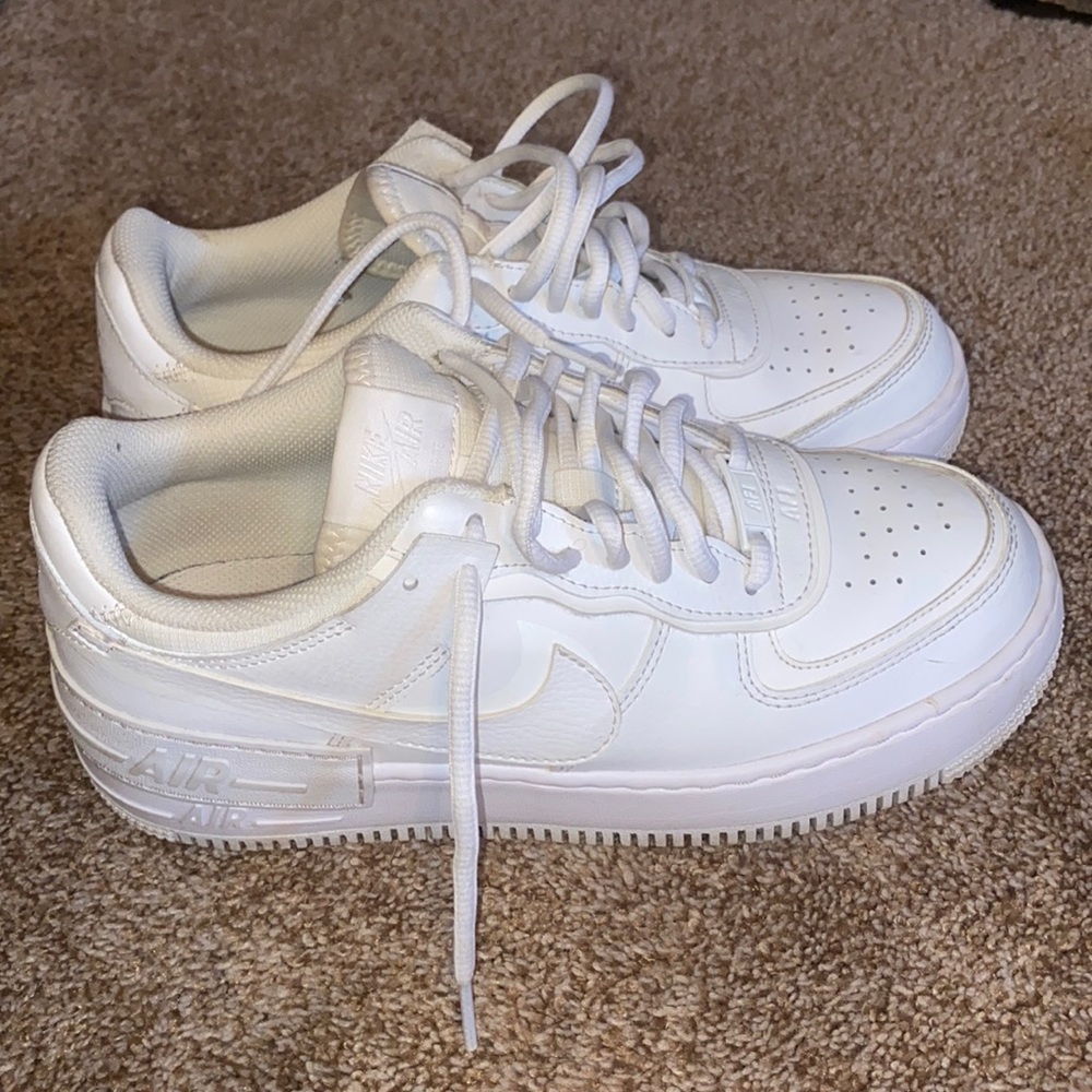 Nike Air Force 1 Shadow